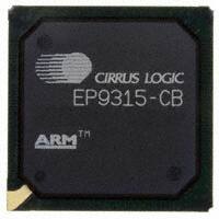 EP9315-CBZ-Cirrus Logic热门搜索IC